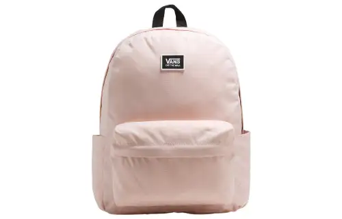 Vans Athleisure Backpack Unisex Rose Smoke