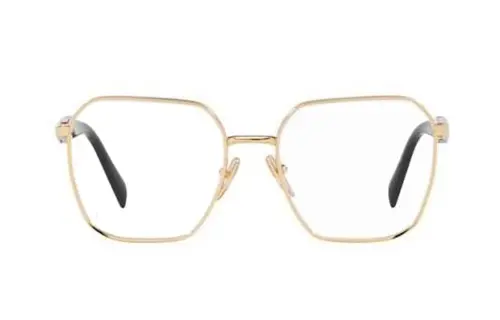 Prada Square Frame Glasses