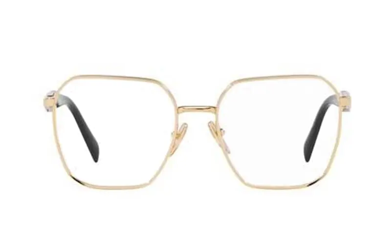 Prada Square Frame Glasses