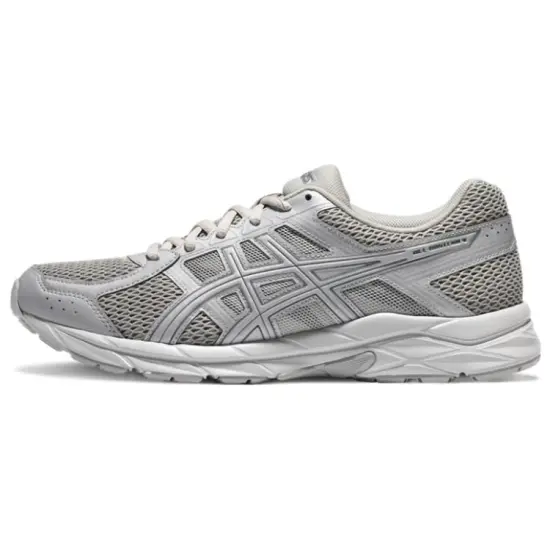 Asics Gel-Contend 4 Running Shoes Men Low-top Gray
