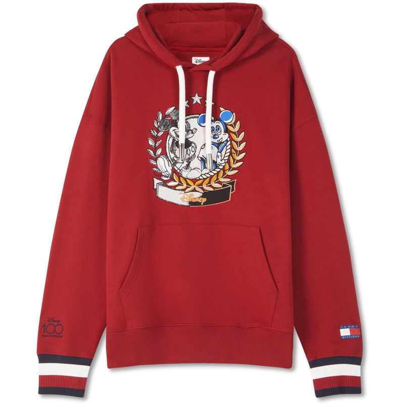 Tommy Hilfiger x Disney