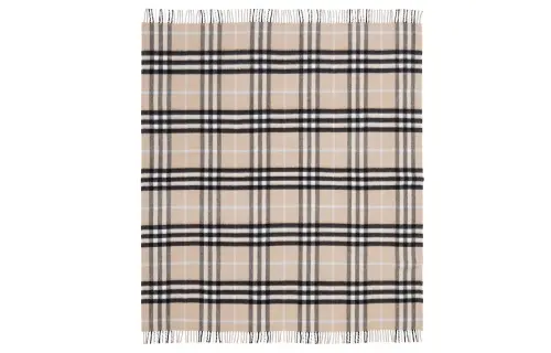 Burberry Shawls Women's Multicolor