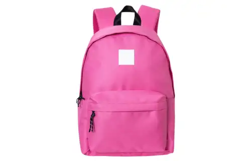 Converse Polyester Backpack Carnation Pink