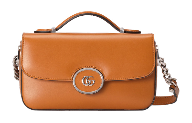 GUCCI PETITE GG Handbags