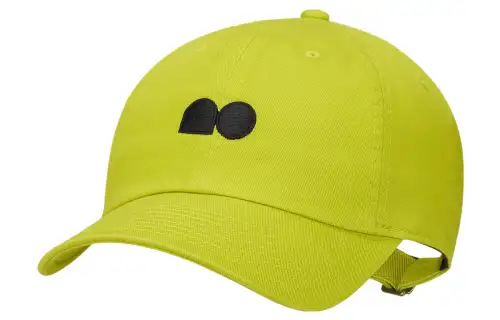 Nike Baseball Caps Unisex Green