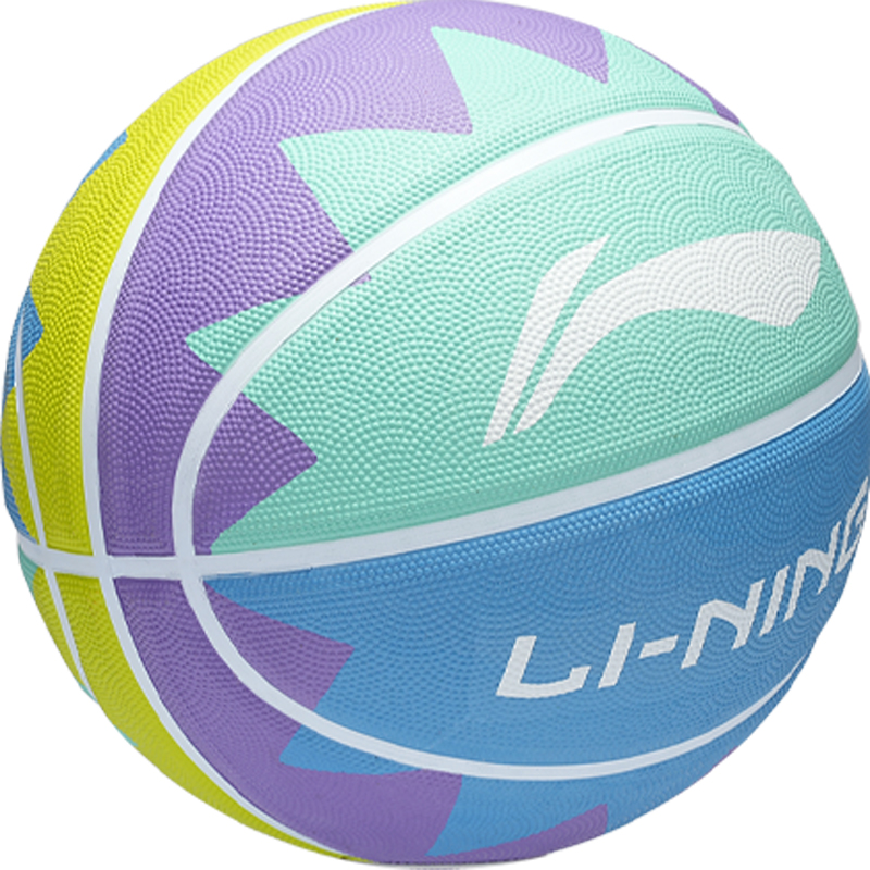 Li Ning Kids’ Basketball Kids Size 5 Ball