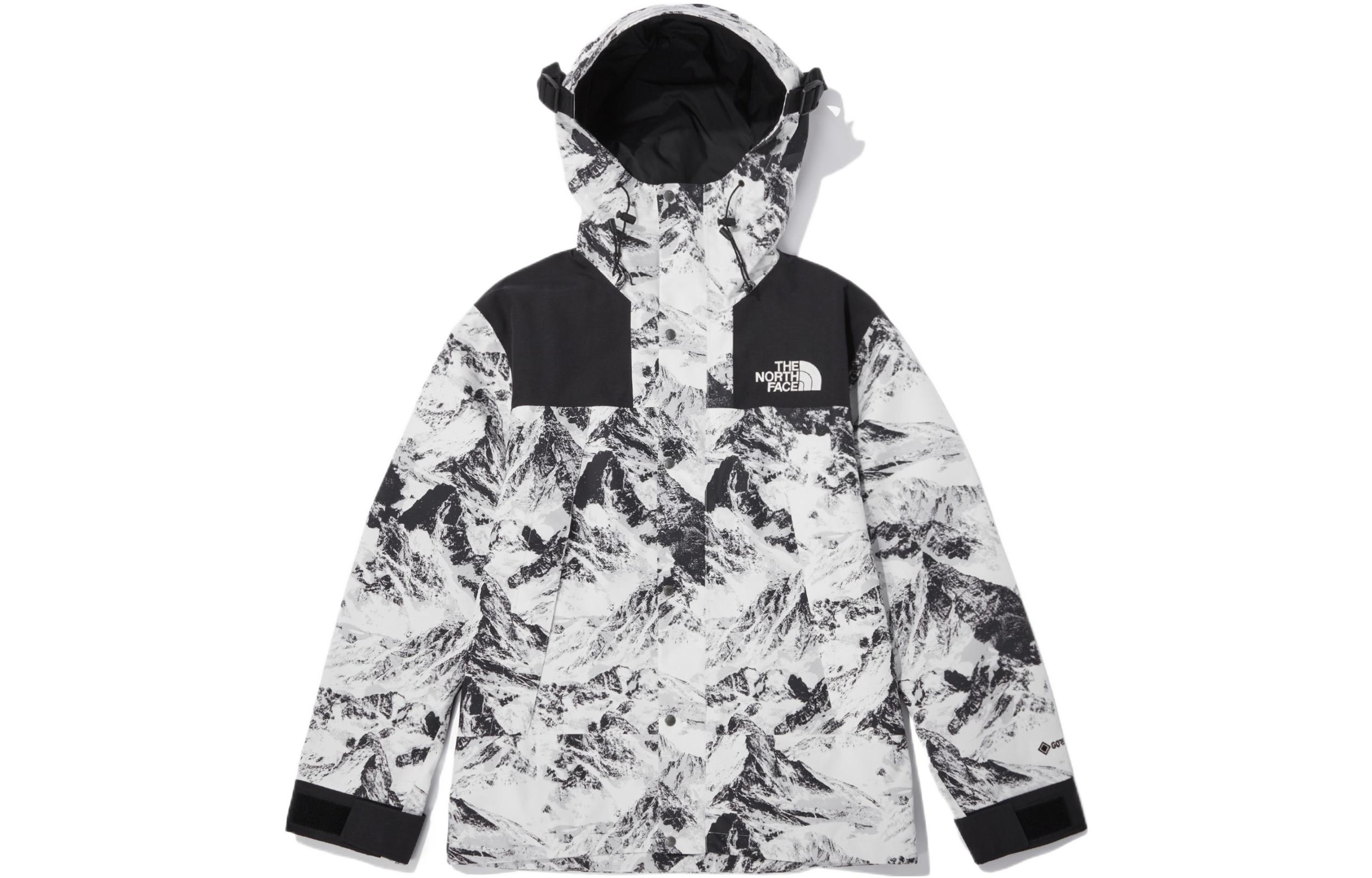 North face mountain gtx 1990 online