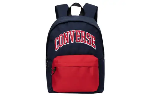 Converse Polyester Backpack Regular Navy