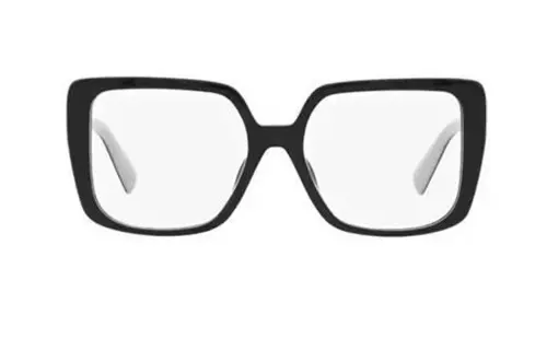 MIU MIU Eyewear Square Frame Glasses