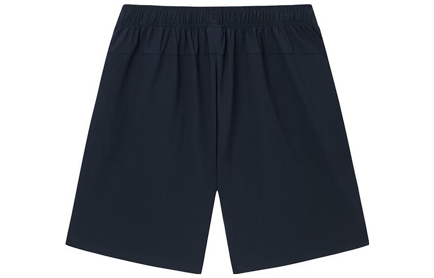 Anta Variety Training Collection Shorts Men’s Basic Black