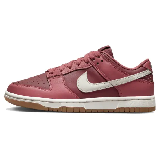 Nike Dunk Low Desert Berry Women's