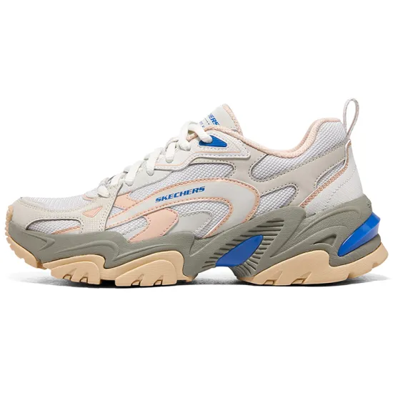 Skechers Stamina V2 'Natural Multicolor' Women's