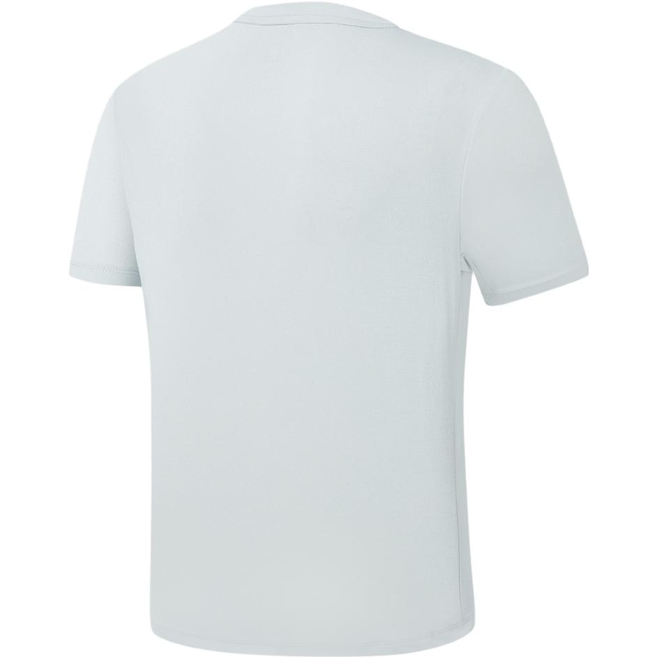 FILA Running T Shirt Men’s Gray
