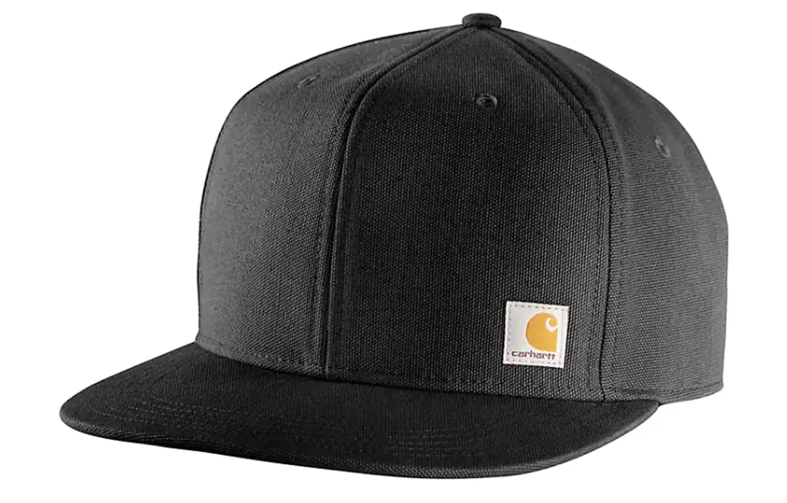 Carhartt Cotton Baseball Caps Unisex