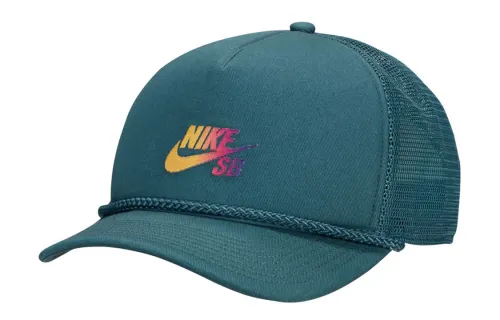 Nike Baseball Caps Unisex Green