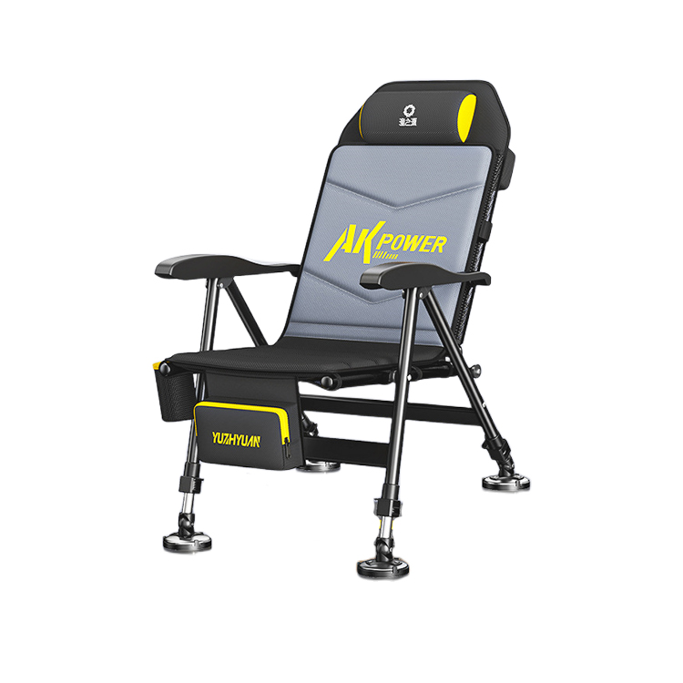 Yuzhiyuan Fishing Chairs Fishing Camping