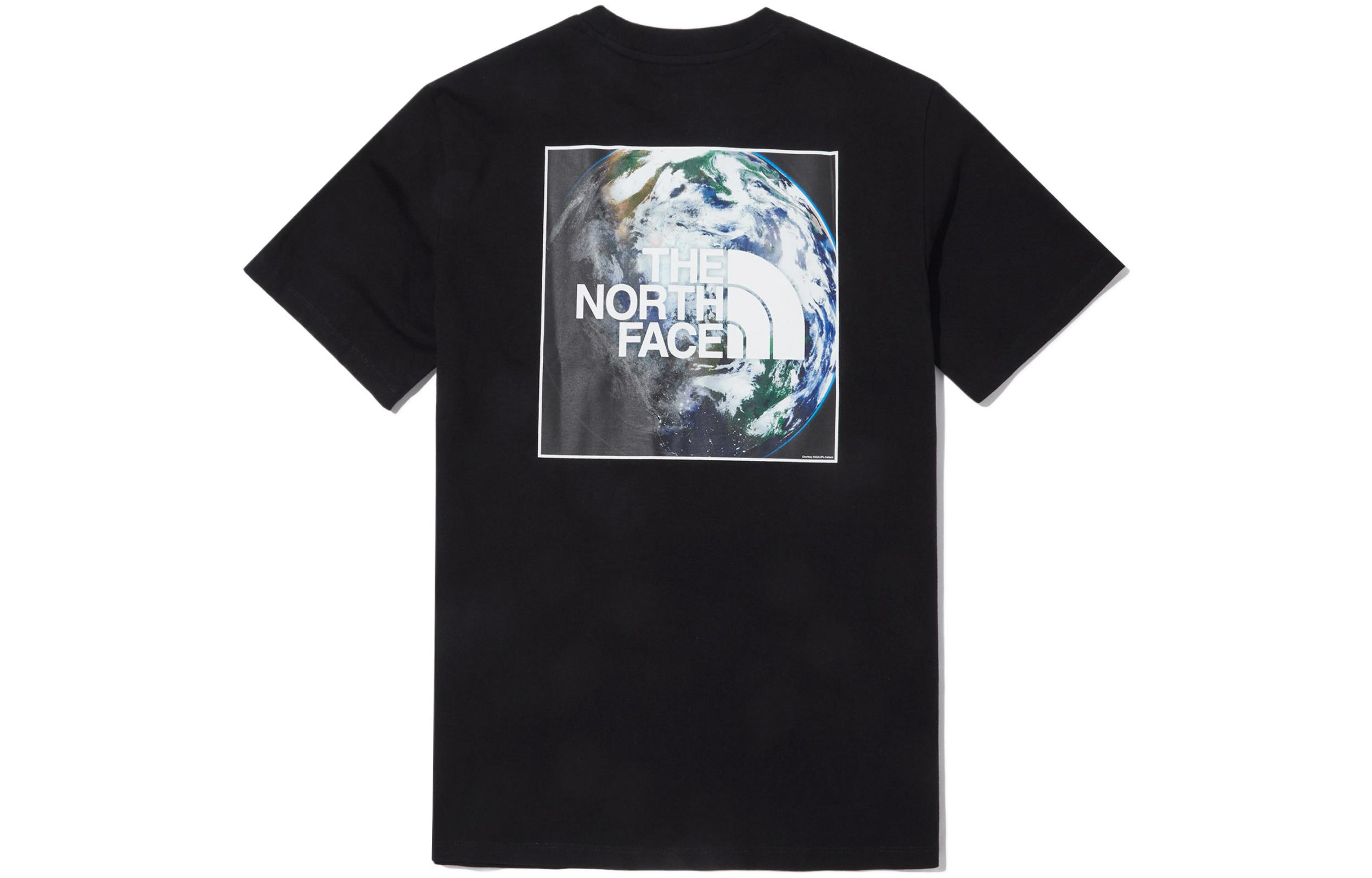 THE NORTH FACE T