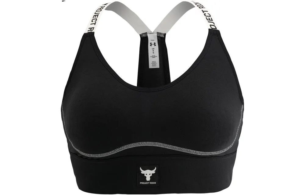Under Armour SS23 Sports Underwear Women's Black