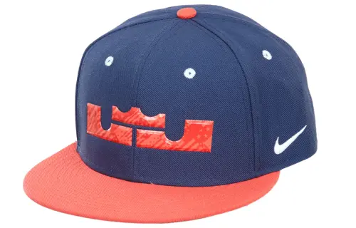 Nike Baseball Caps Unisex Multicolor