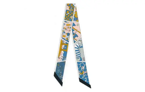 HERMES Scarves Women's