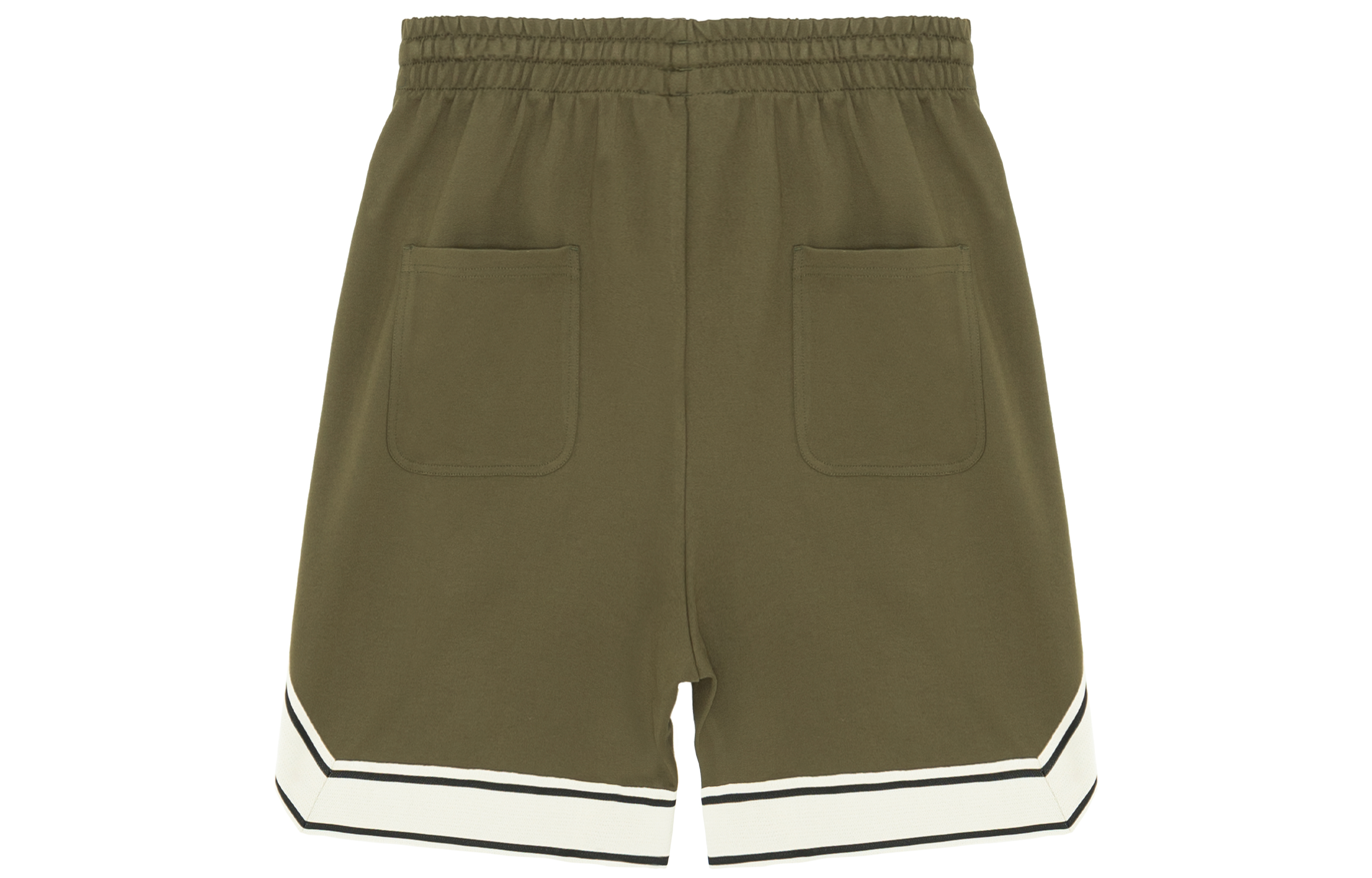CLIMAX VISION Basketball Shorts Unisex