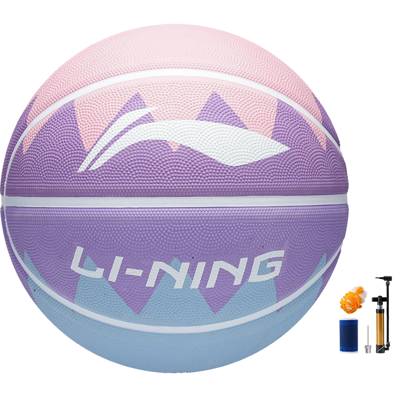 Li Ning Kids’ Basketball