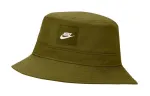 Nike Bucket Hats Unisex Olive