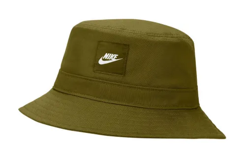 Nike Bucket Hats Unisex Olive
