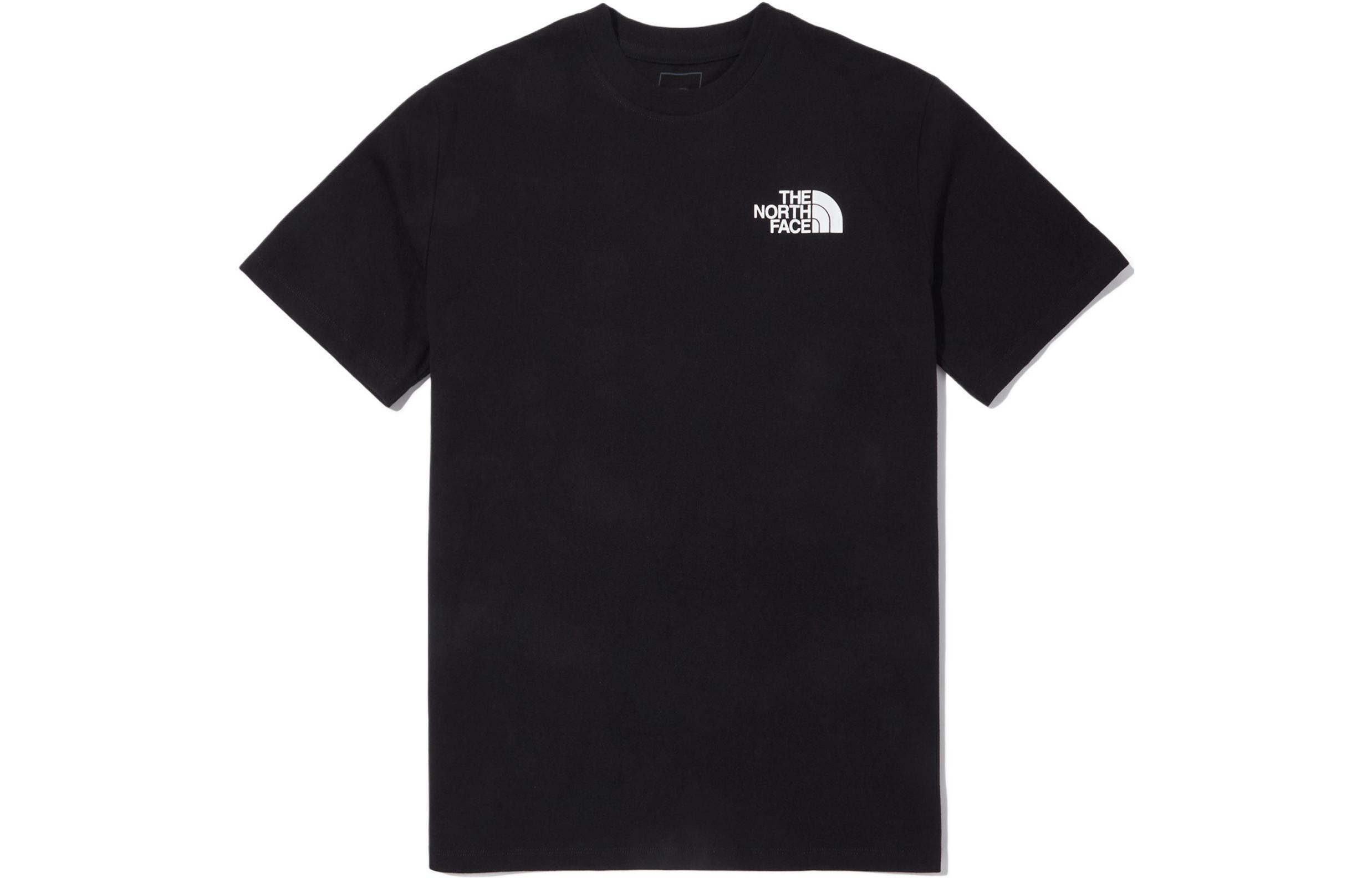 THE NORTH FACE T