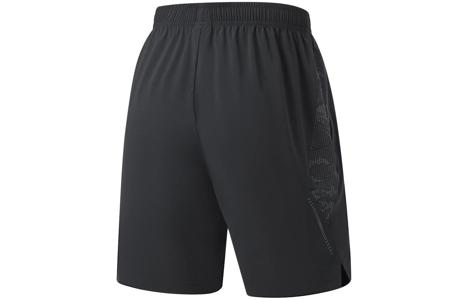 Li Ning Li Ning Running Collection Sports Shorts Men’s Black