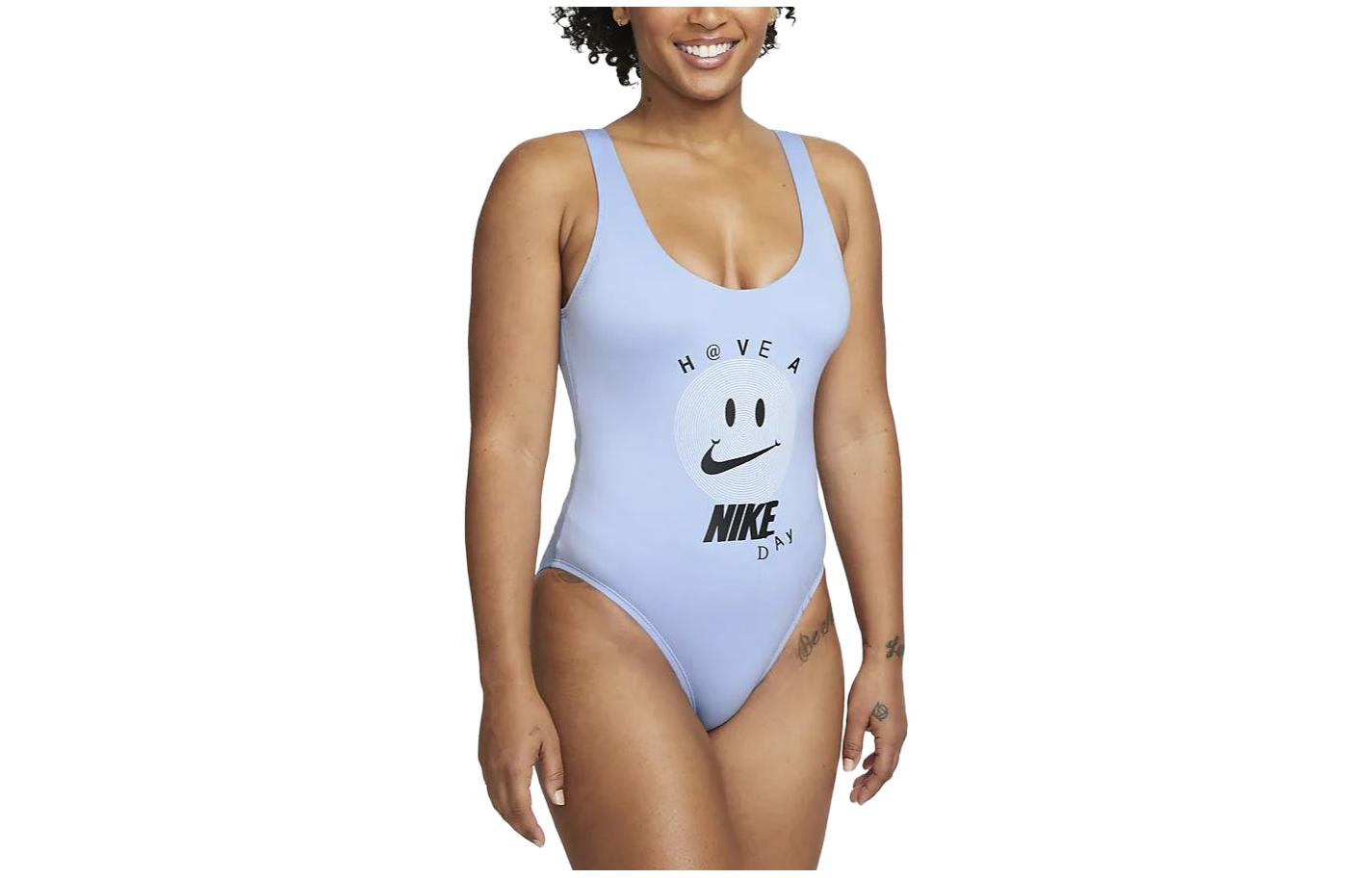 Женские купальники Nike
