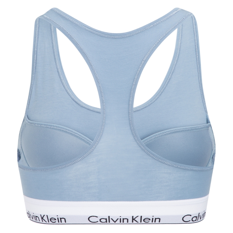 CALVIN KLEIN Modern Gravity Band Sports Underwear Women’s