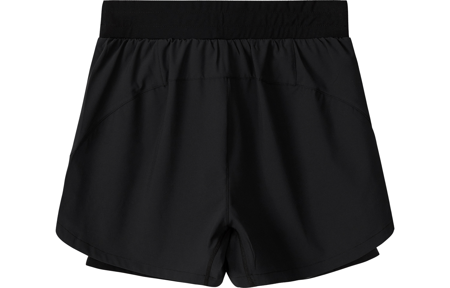 HOTSUIT Body Shaping Collection Sports Shorts Women’s Moderate Woven Shorts