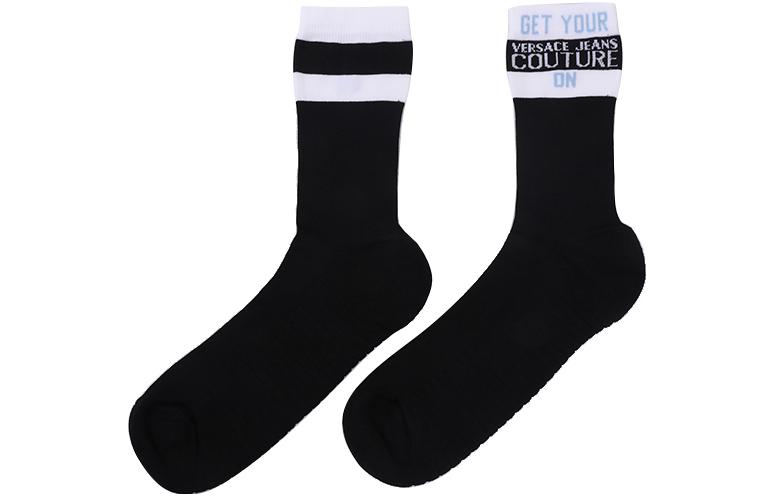 VERSACE JEANS COUTURE SS23 Ankle Socks Men’s 1 Pack