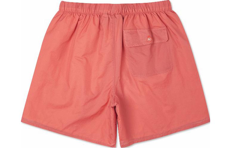 Converse Sports Shorts Women’s Orange