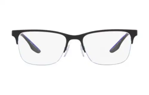 PRADA Prescription Glasses Men's Blue