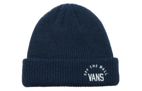 Vans Beanies Men's Dark Blue