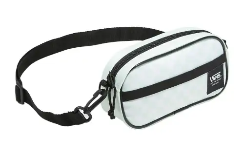 Vans Polyester Fanny Pack Regular Unisex Aqua Green