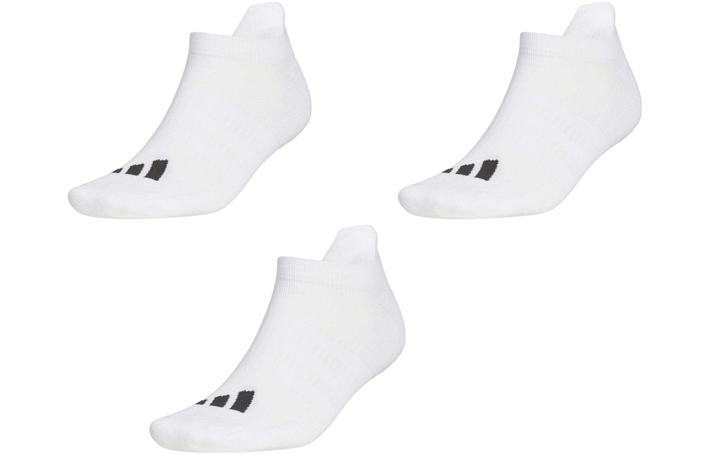 Adidas Ankle Socks Men’s Combo White