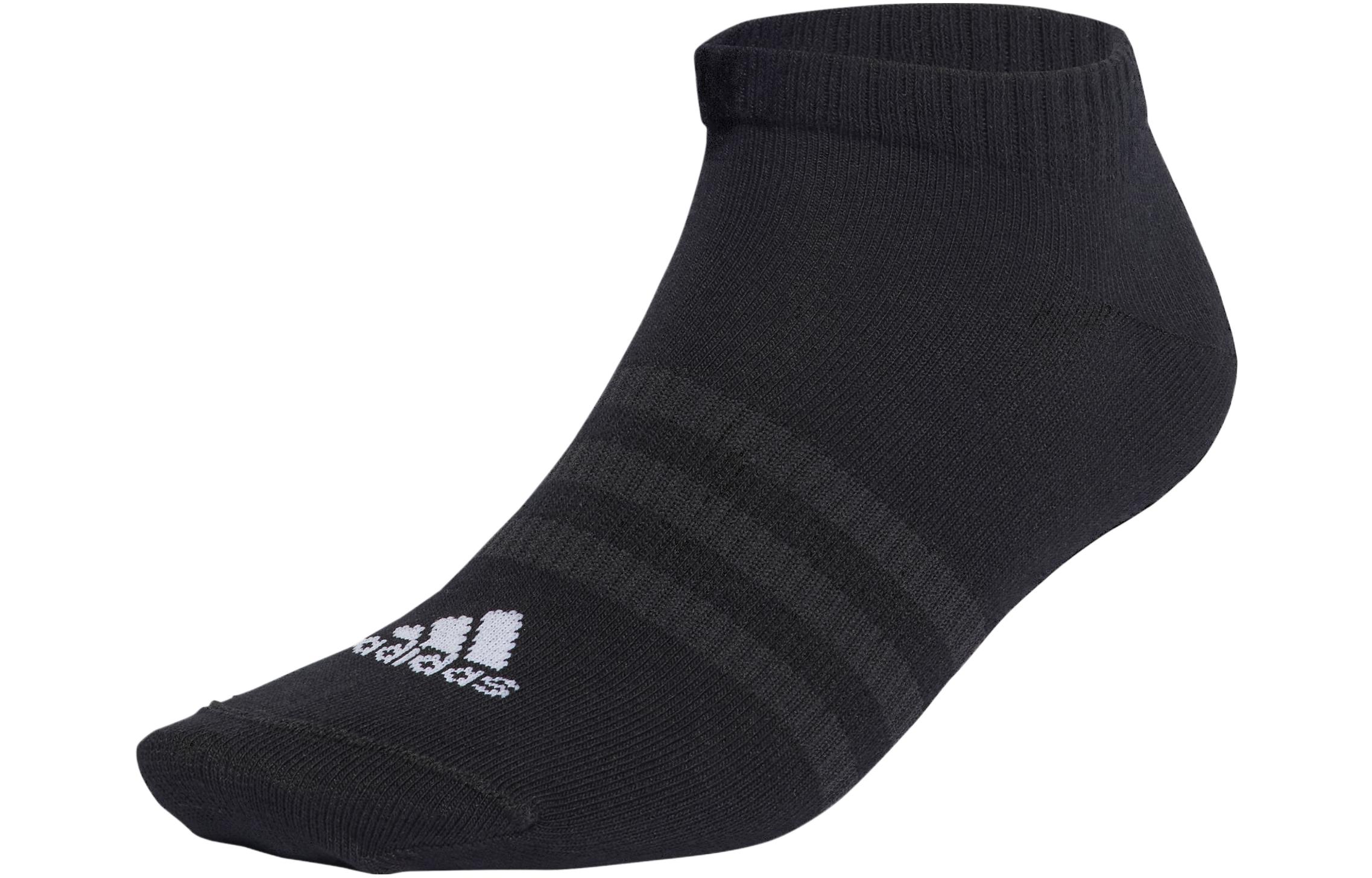 Adidas Unisex Ankle Socks
