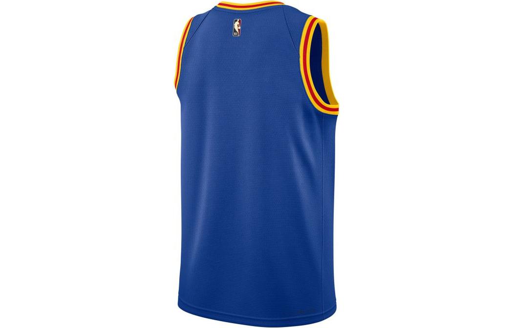 Nike Basketball Jersey Men’s Blue