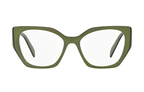 PRADA Eyewear Cat Eye Glasses