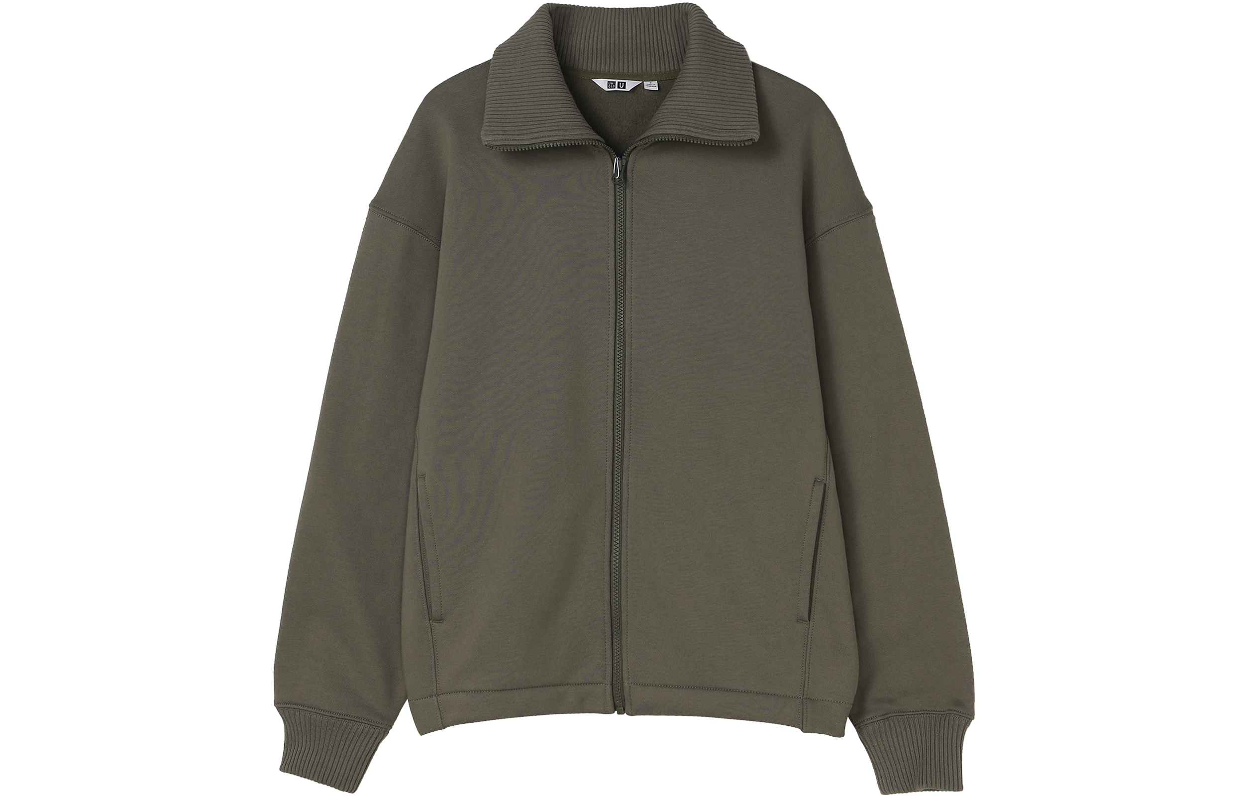 Куртки UNIQLO