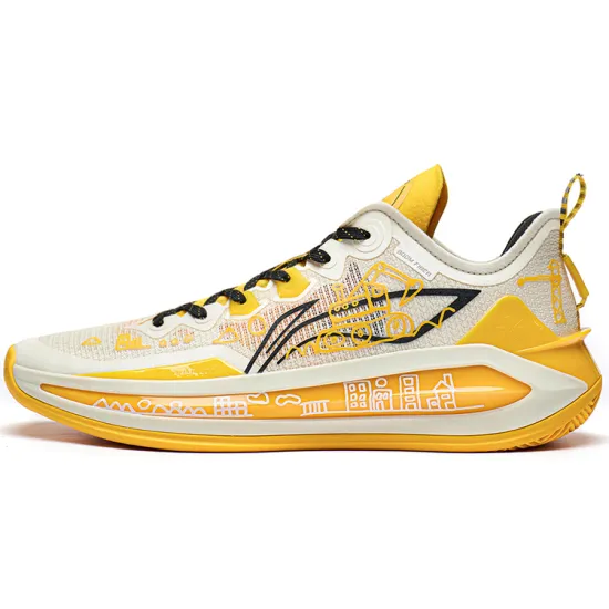 LINING Liren Sharp Edge 3 V2   Dream SE