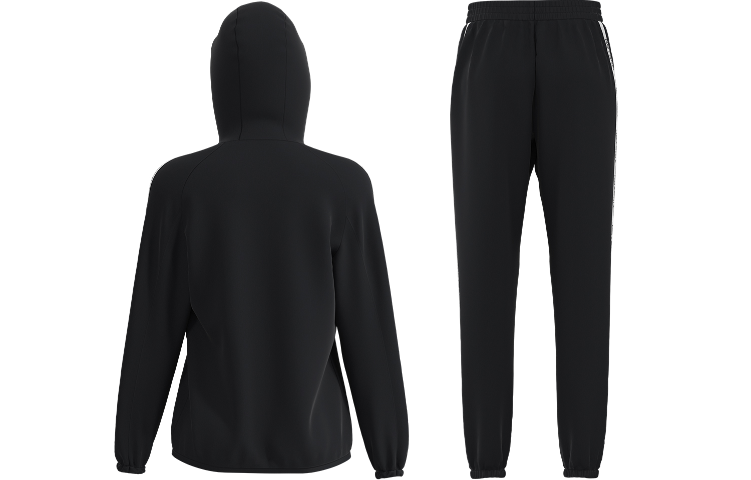 HOTSUIT Fitness Sets Women’s Moderate