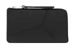 LOEWE Calfskin Card Holder, Wallet Men's Black