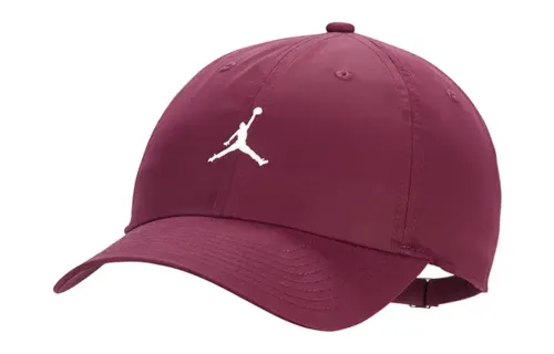 Jordan Baseball Caps Unisex Rose Red