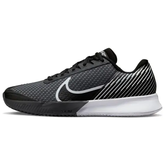 Nike Court Air Zoom Vapor Pro 2 Clay 'Black White'