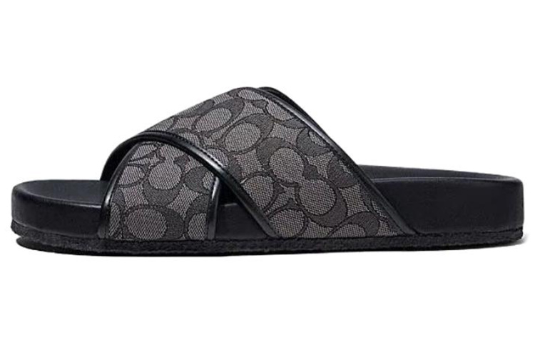 Сандалии и босоножки Coach