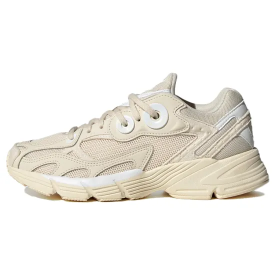Adidas Women's Astir 'Wonder White'